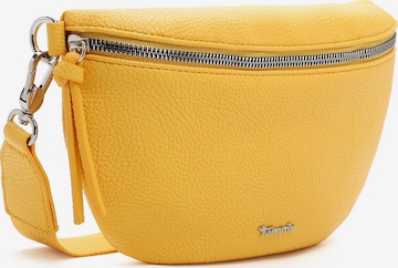 TAMARIS Crossbody Bag ' Alessia ' in Yellow