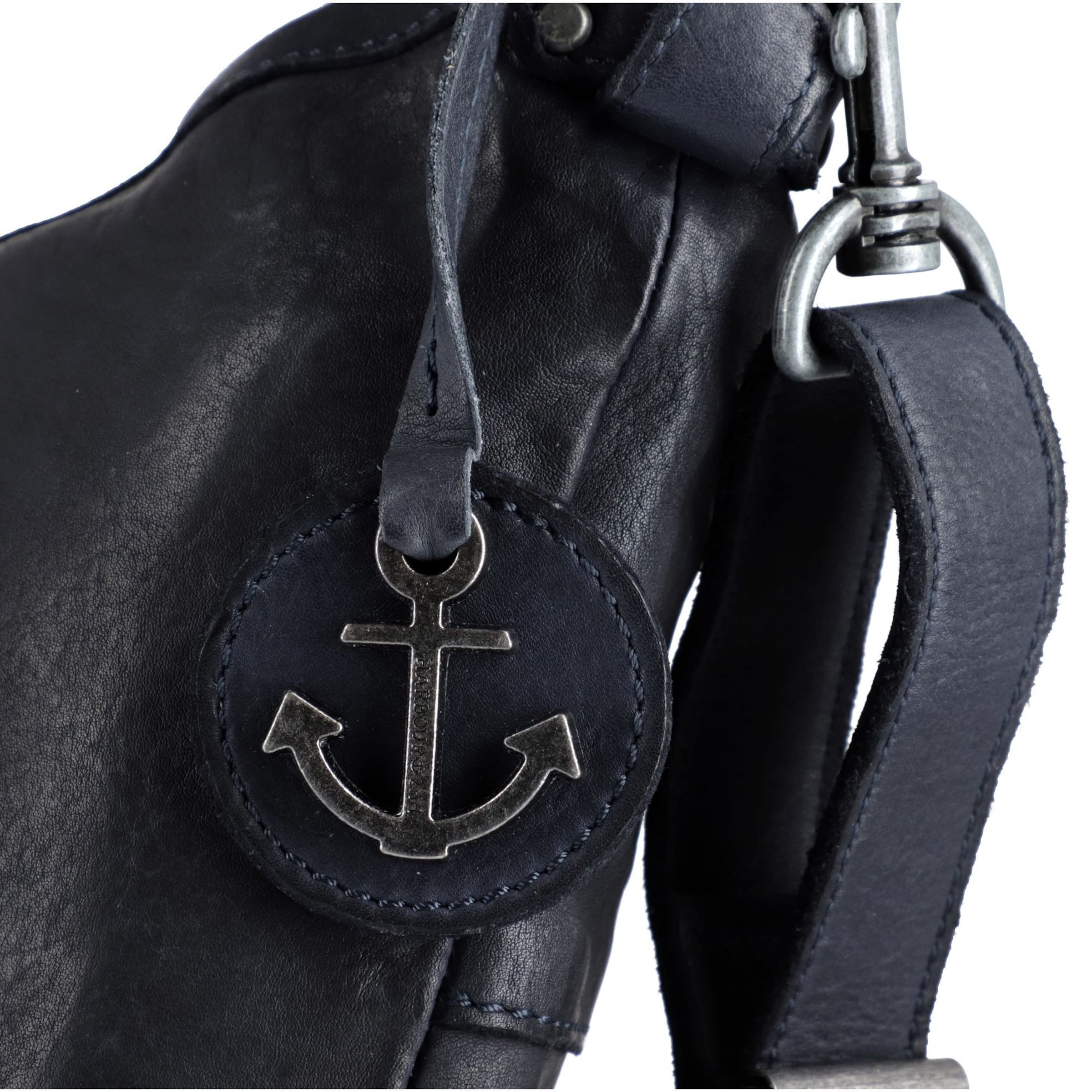 Sac bandoulière 'Anchor Love' Harbour 2nd en bleu