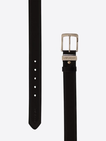 Picaldi Gürtel 'Picaldi Timeless' in Schwarz