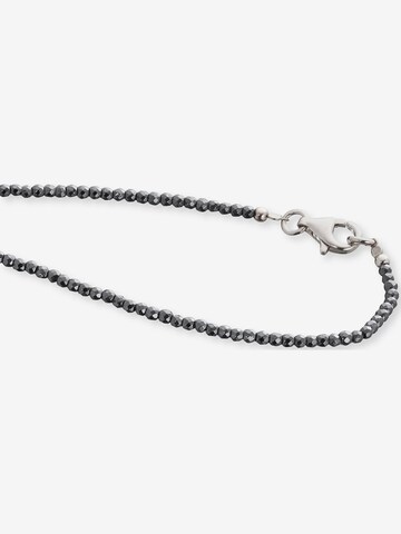 Engelsrufer Necklace 'Hämatit' in Silver