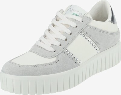 IGI&CO Sneakers laag in de kleur Grijs / Wit, Productweergave