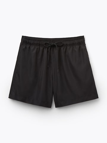 Tezenis Board Shorts in Black