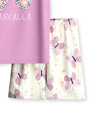 CALIDA Nachtkledij in Roze