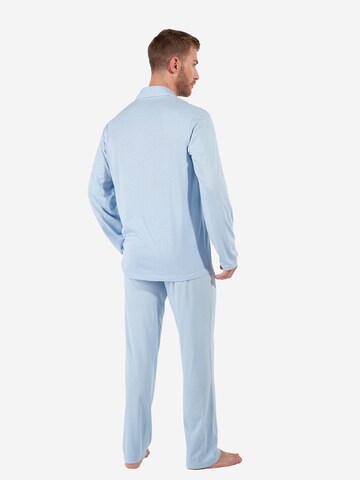 Pyjama long ' Rafael ' HOM en bleu