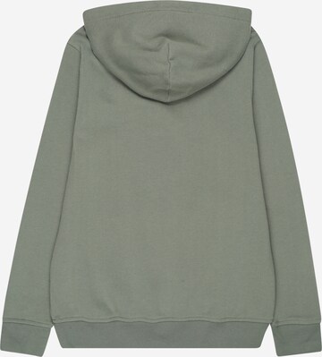 Abercrombie & Fitch Sweatshirt in Green