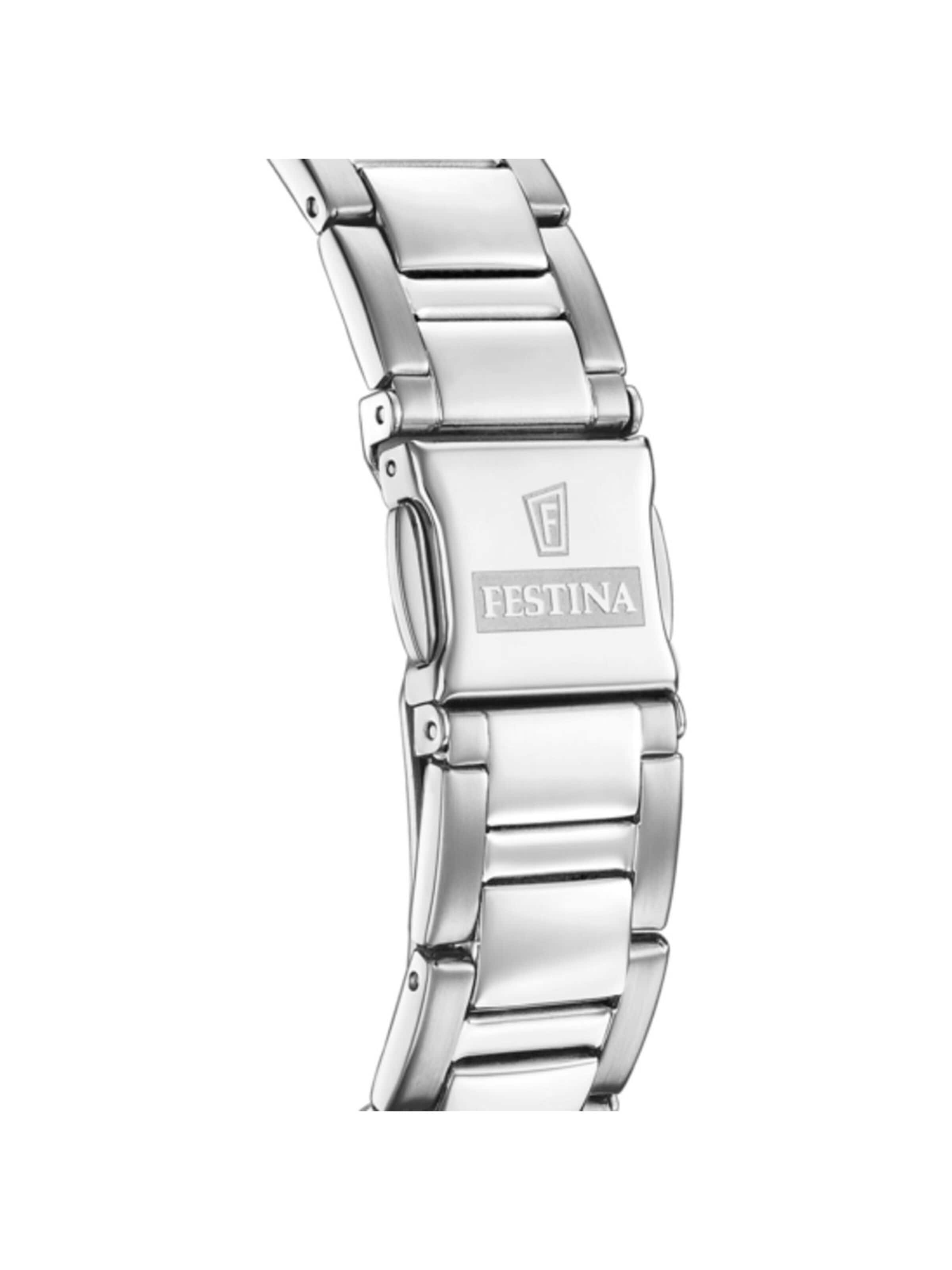 FESTINA Analog watch in Black
