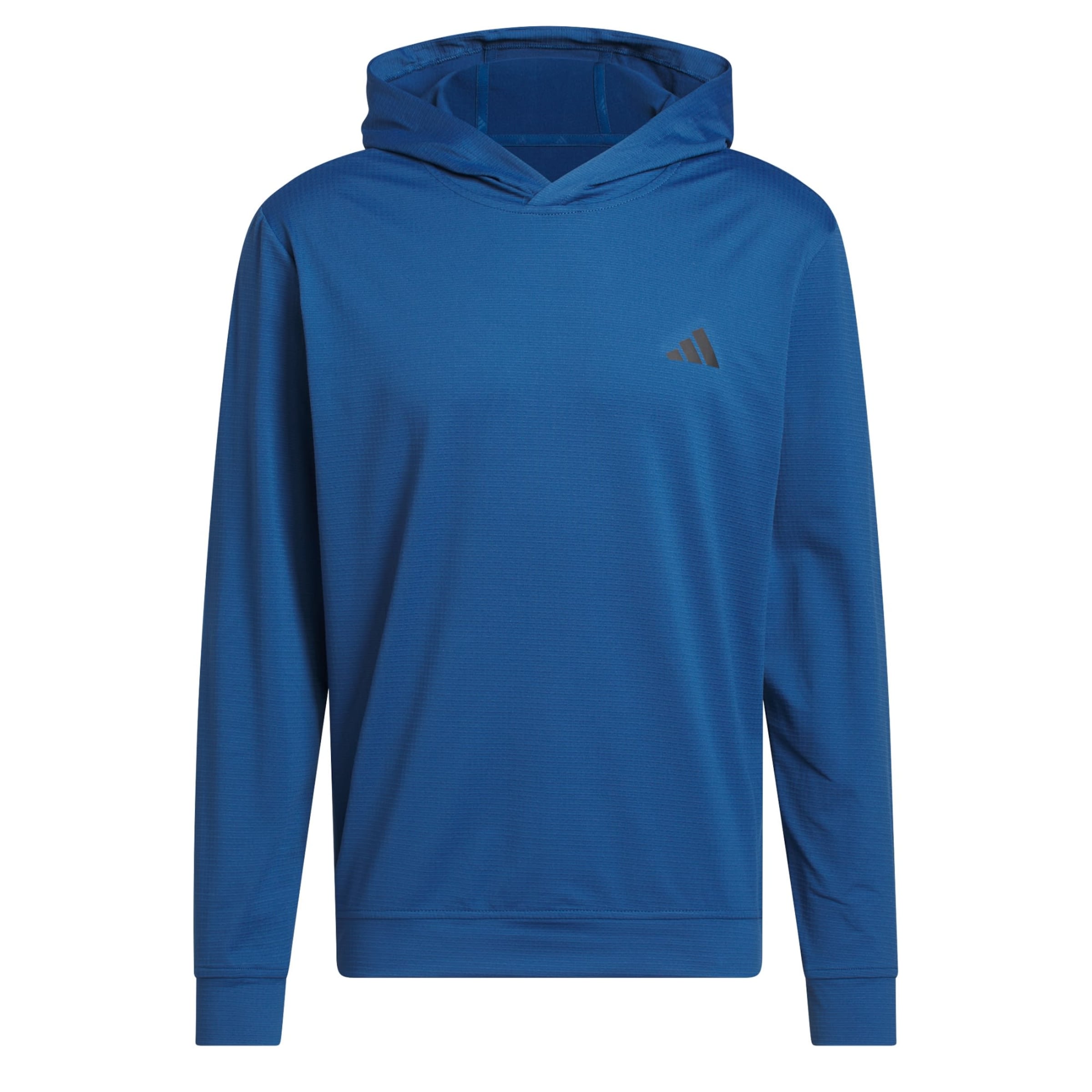 ADIDAS PERFORMANCE Sportsweatshirt 'Ultimate365' in Blau: Vorderseite