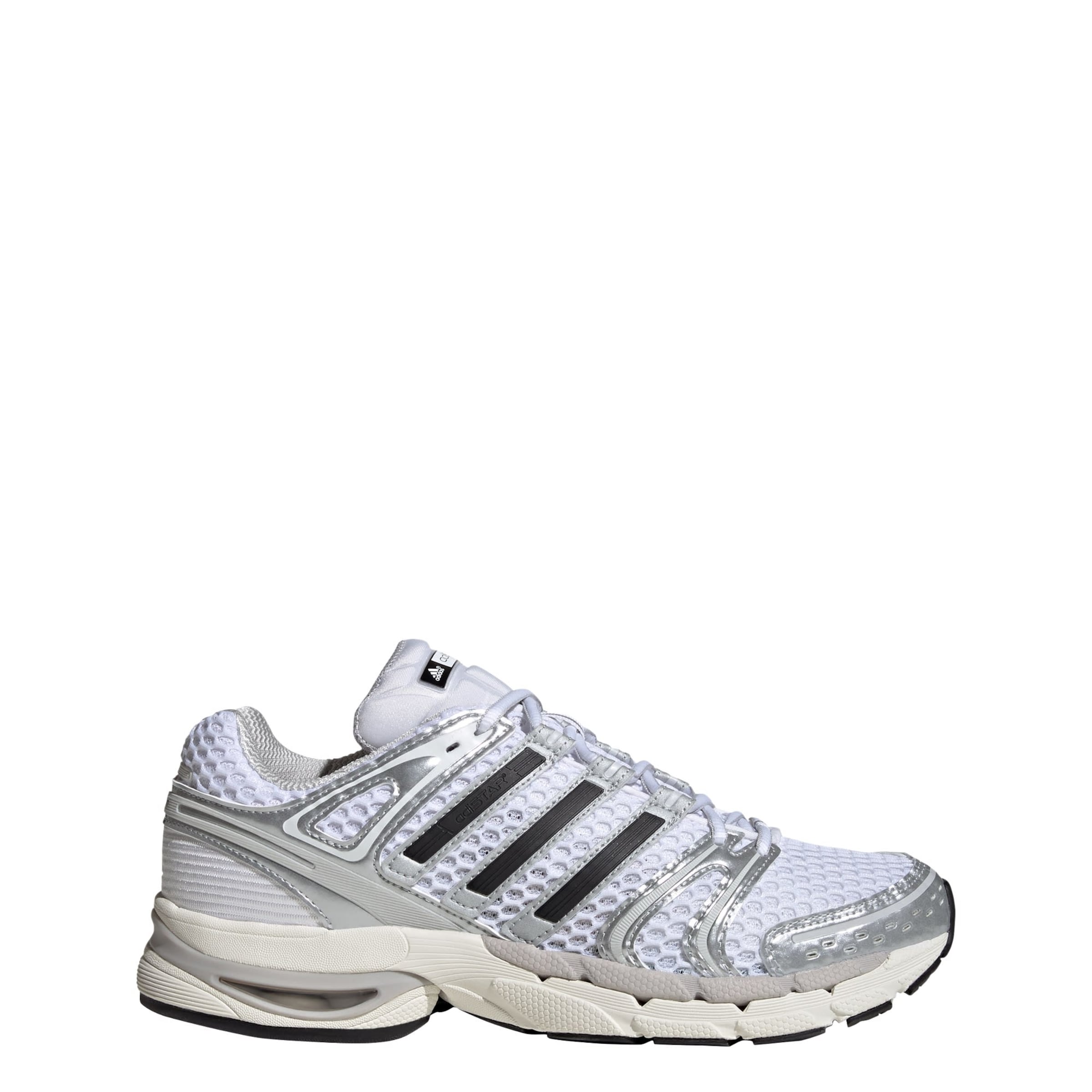 ADIDAS ORIGINALS Trainers 'Adistar Control 5' in Silver