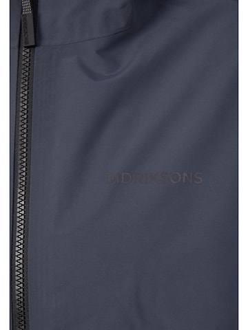 Giacca sportiva 'Noar' di Didriksons in blu