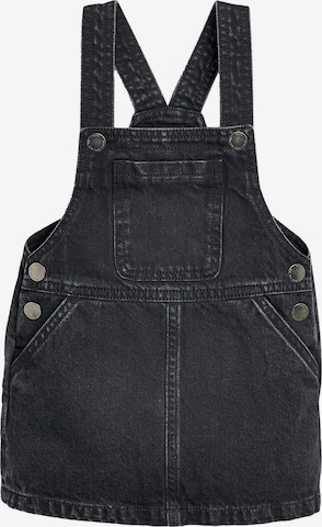 Robe Next en noir : devant