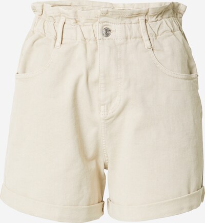 comma casual identity Shorts in hellbeige, Produktansicht