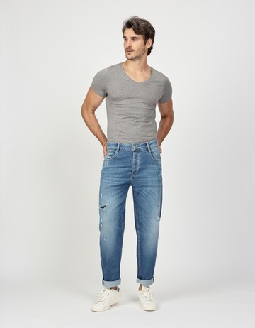 Gang Loose fit Jeans in Blue