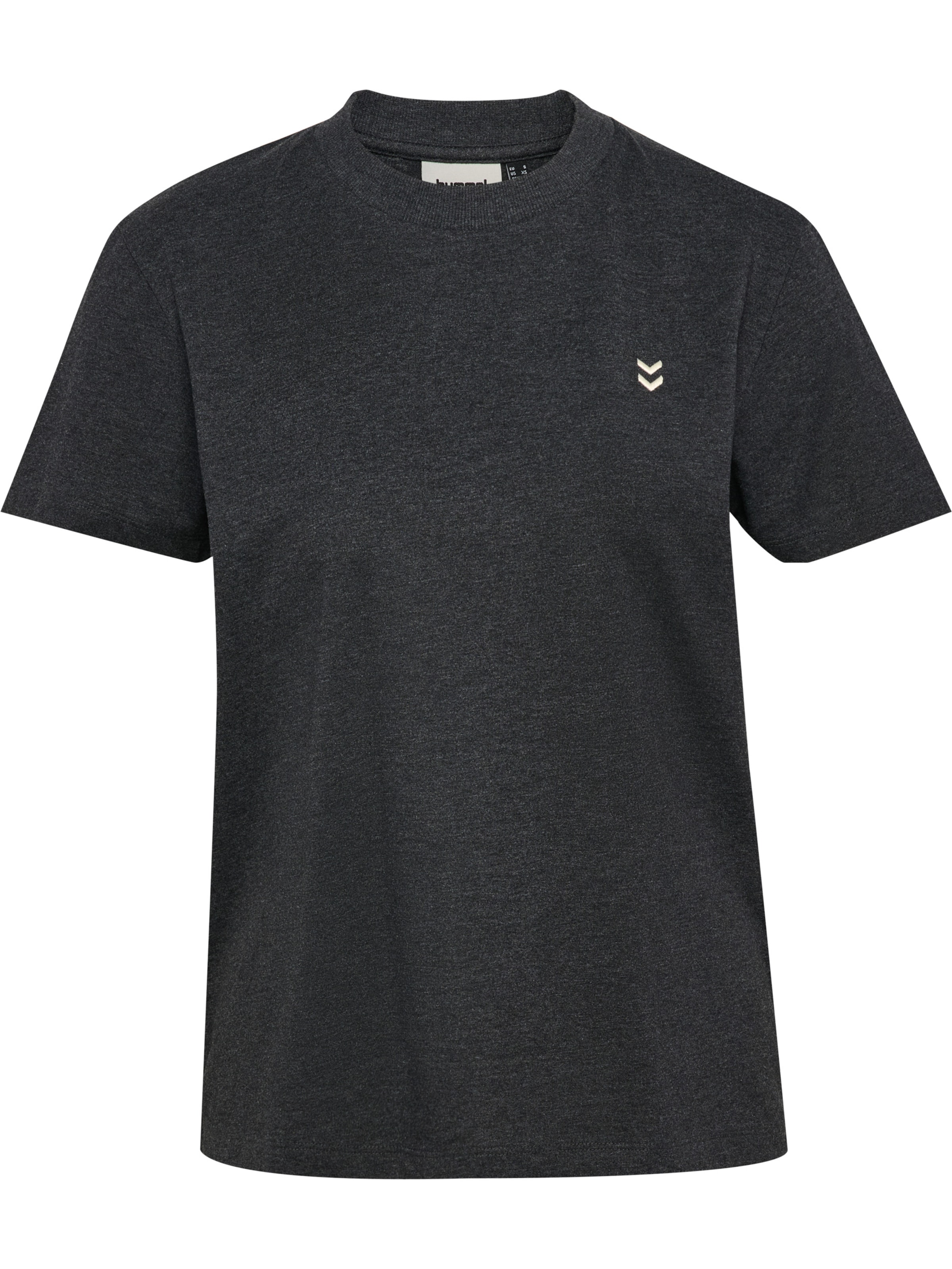 Hummel Funktionsbluse 'Pulse' i grå: forside