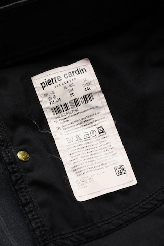 PIERRE CARDIN Pants in 35 x 34 in Grey
