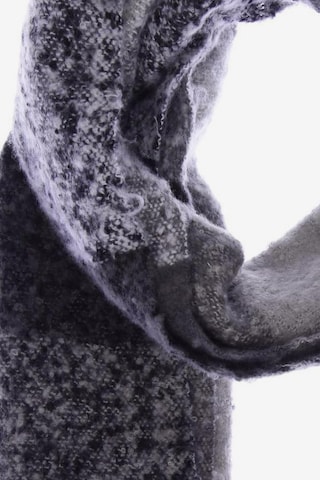 Hüftgold Schal oder Tuch One Size in Grau