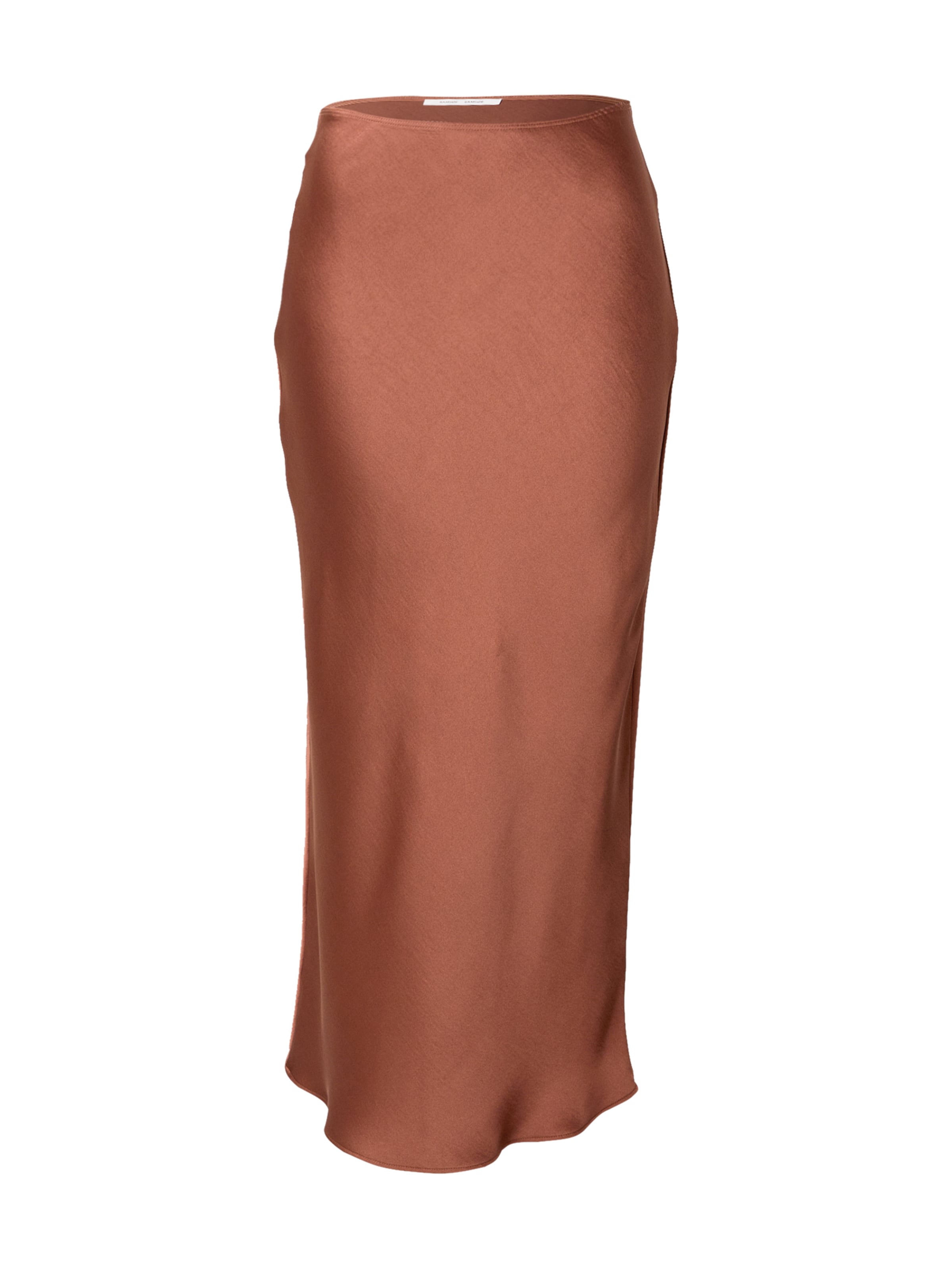 Samsøe Samsøe Seelik 'Agneta', värv pruun: eest vaates