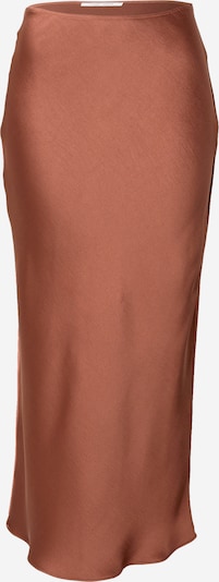 Sijonas 'Agneta' iš Samsøe Samsøe, spalva – rusva, Prekių apžvalga