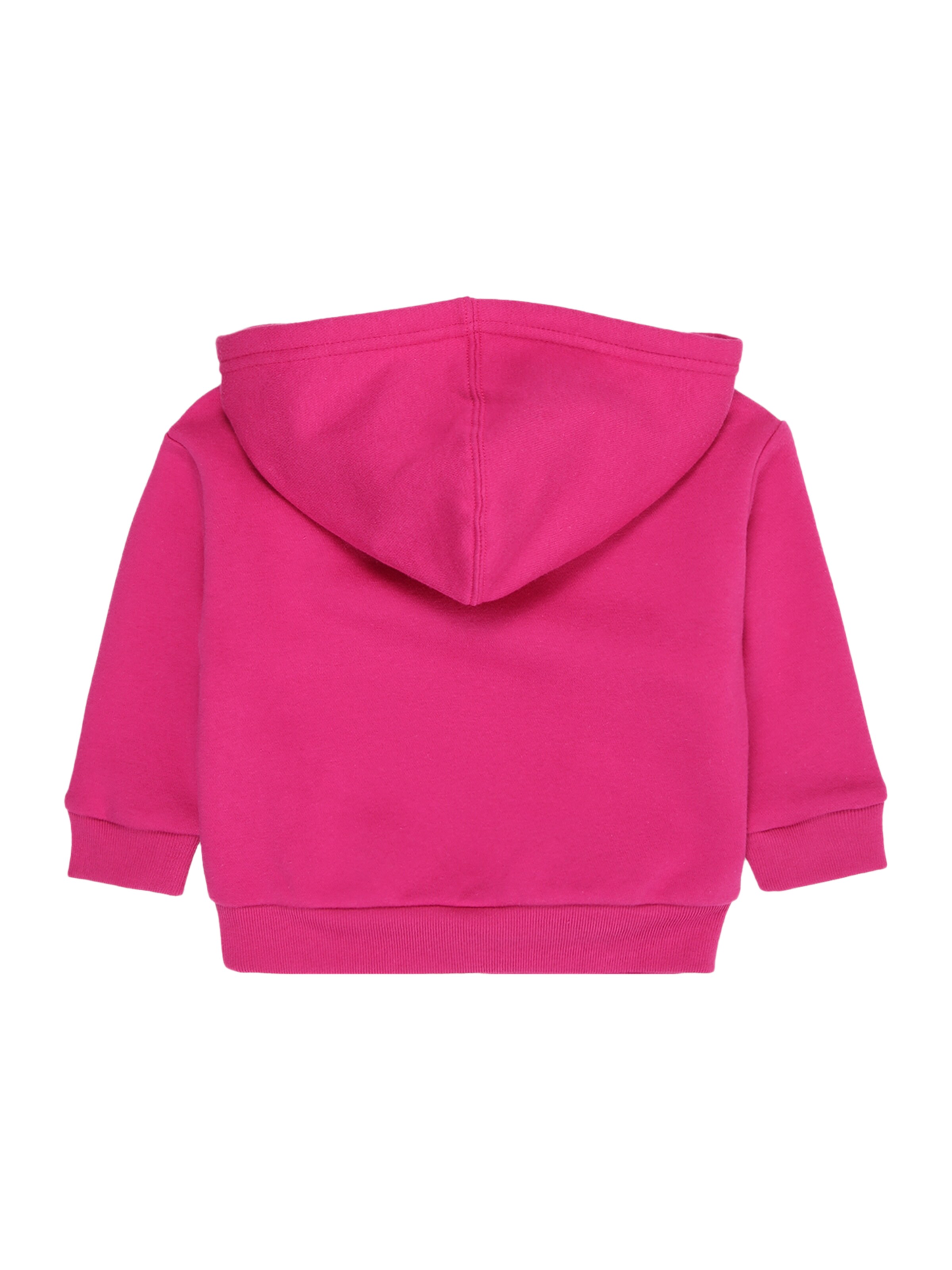 GAP Свитшот в Ярко-розовый