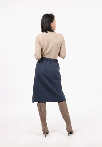 Suri Frey Skirt ' Freyday ' in Blue