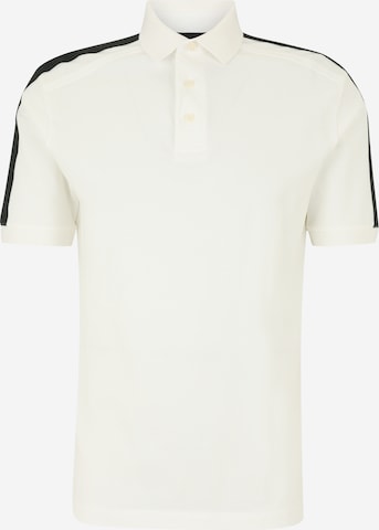 ARMANI EXCHANGE Majica | bela barva: sprednja stran