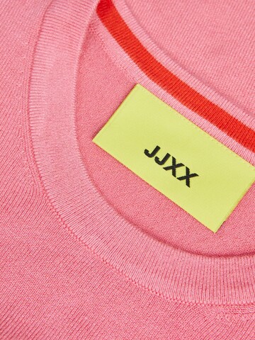 JJXX Pullover 'Valentina' in Pink