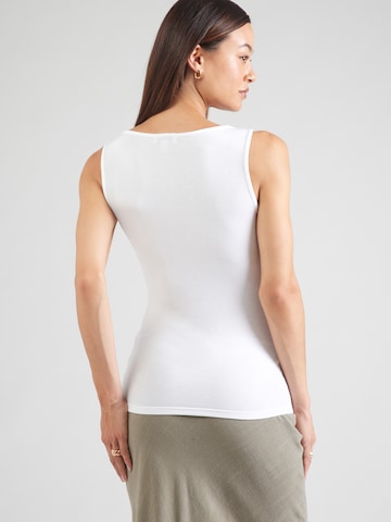 TOPSHOPTop - bijela boja