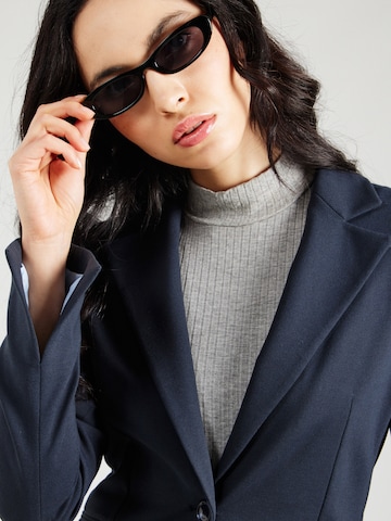Blazer 'Jaslim1' di BOSS in blu
