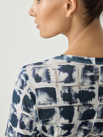 Next Sweatshirt in Blue