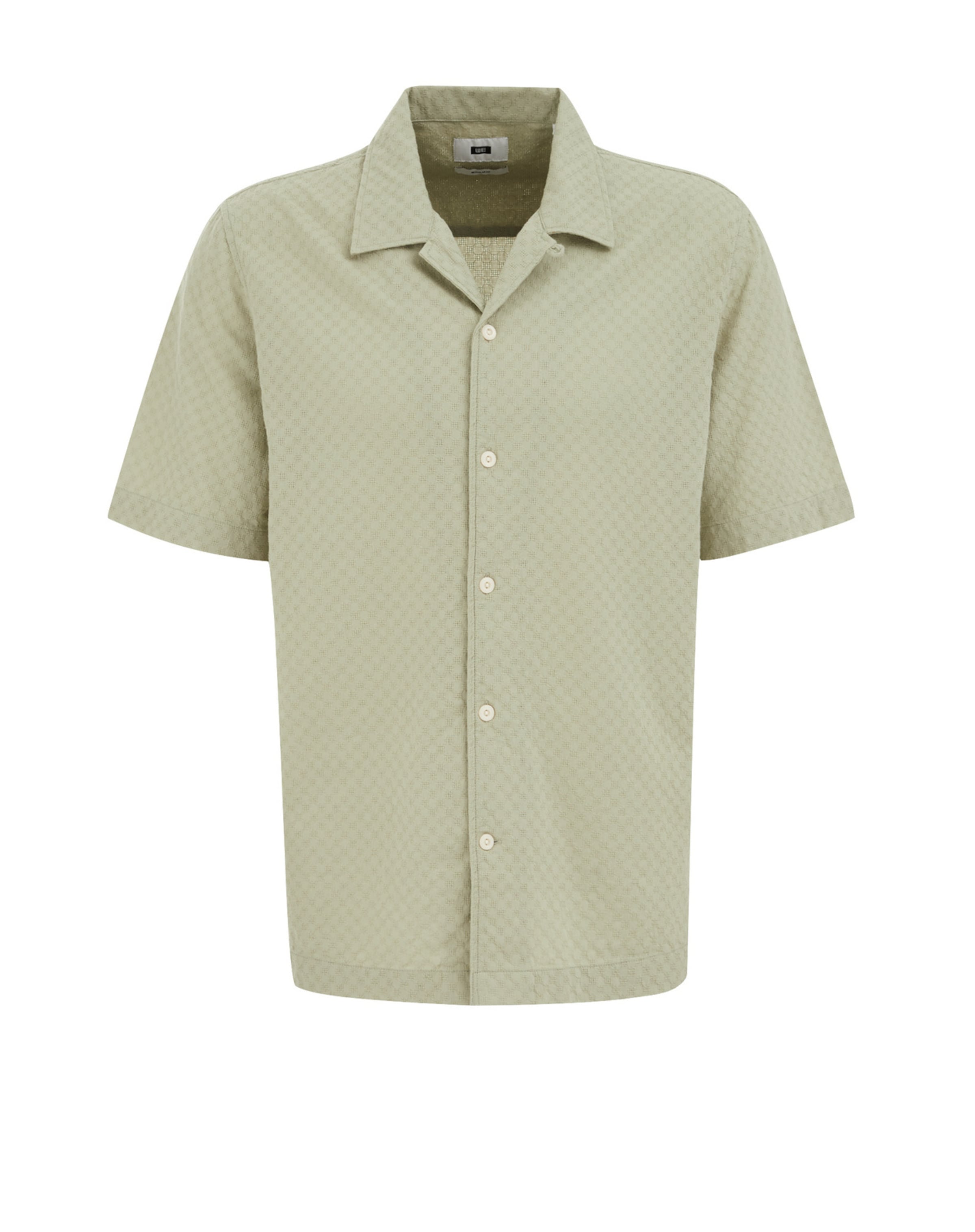 WE Fashion Рубашка в Светло-зеленый, Обзор товара