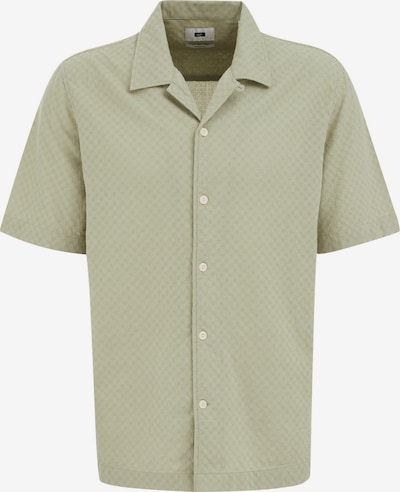 WE Fashion Paita värissä vaaleanvihreä, Tuotenäkymä