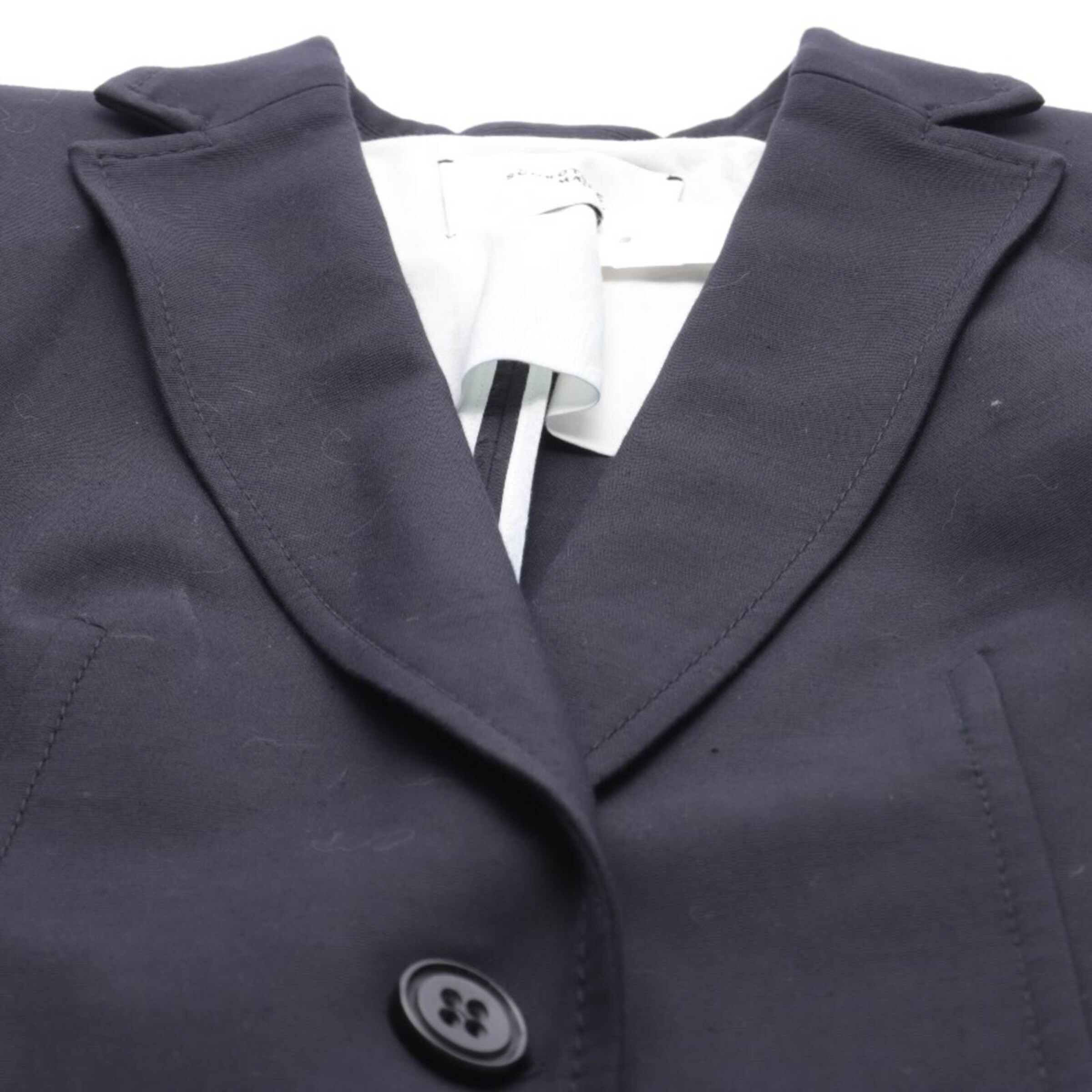 Schumacher Blazer M in Schwarz