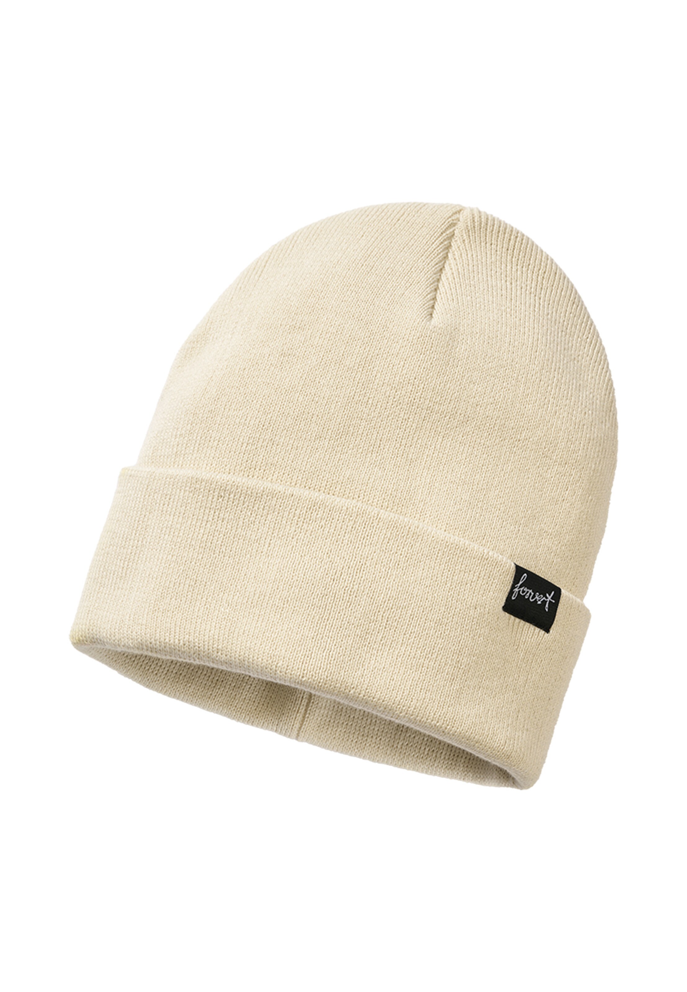 Forvert Mütze 'Maverick' in Beige
