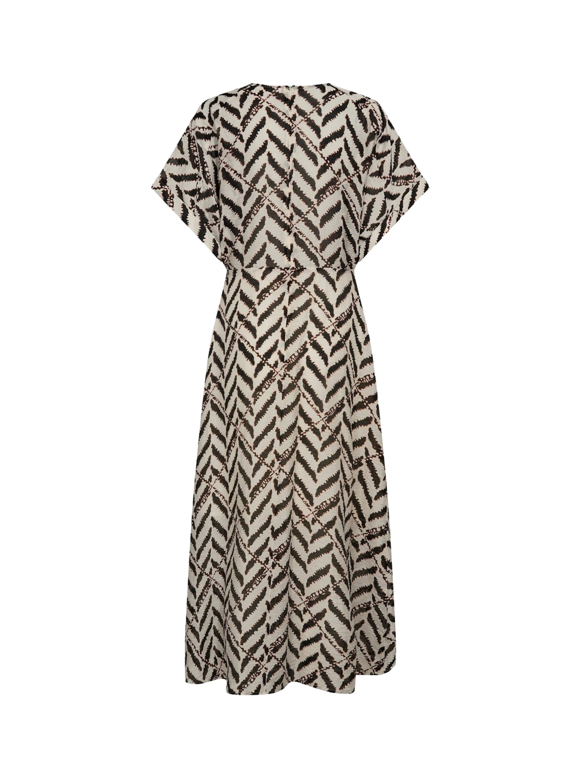 co'couture Mekko ' MemphisCC ' koossa 40 värissä offwhite, Tuotenäkymä