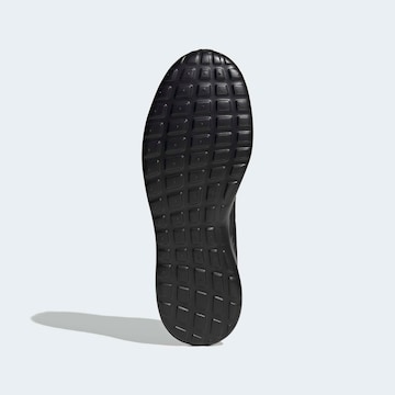 ADIDAS SPORTSWEARNiske tenisice 'VL MOVE' - crna boja