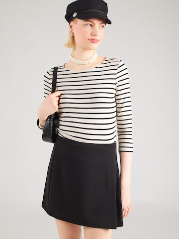 MORE & MORE Póló - fehér: elől