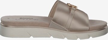 TT. BAGATT Muiltjes 'Bagatt Kiko' in Beige