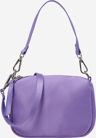 STEVE MADDEN - Mala de ombro 'Bnoble' em roxo