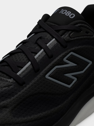 Chaussure de course '1080v15' new balance en noir