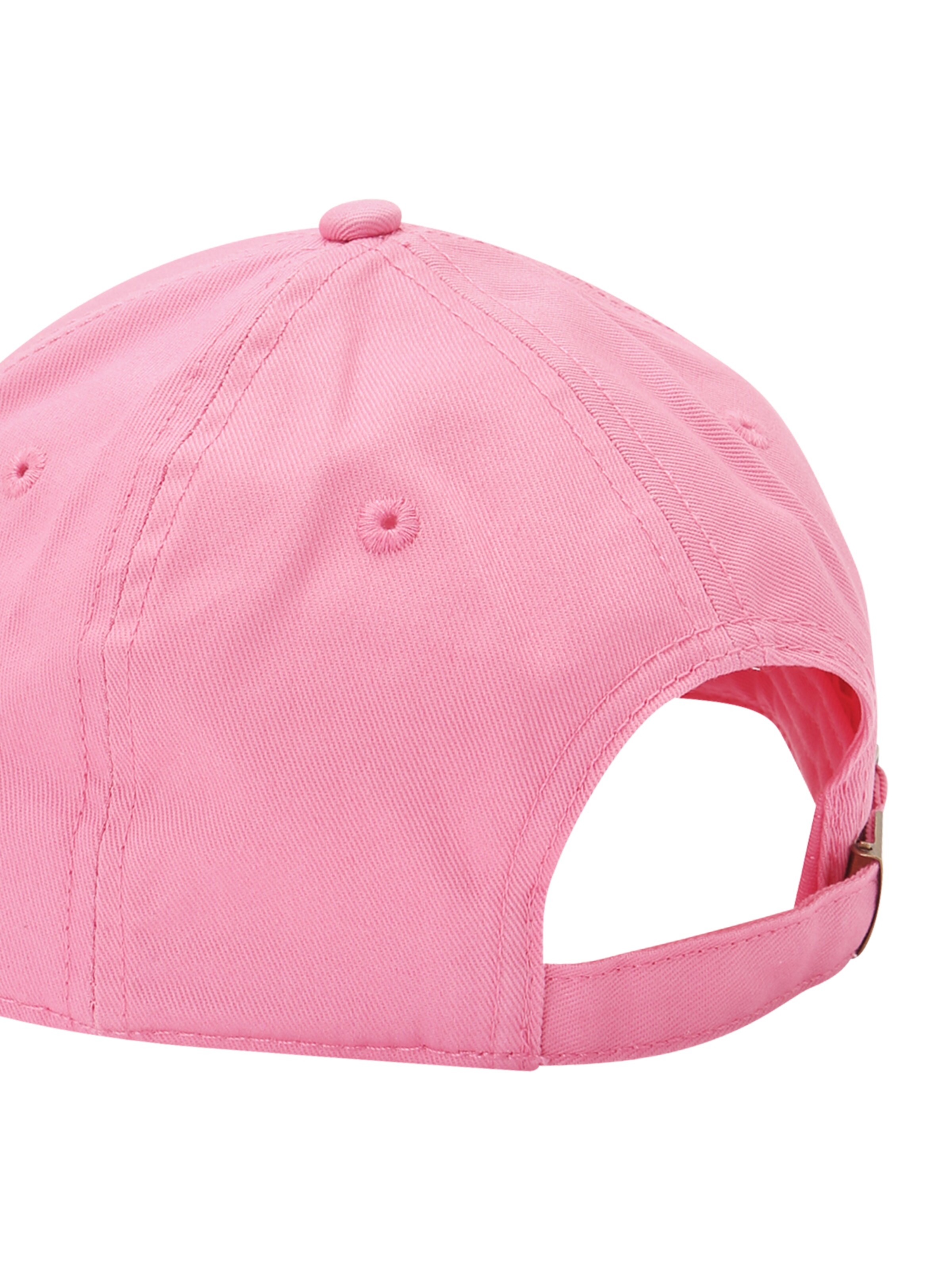 CODELLO Cap 'Peanuts' in Pink