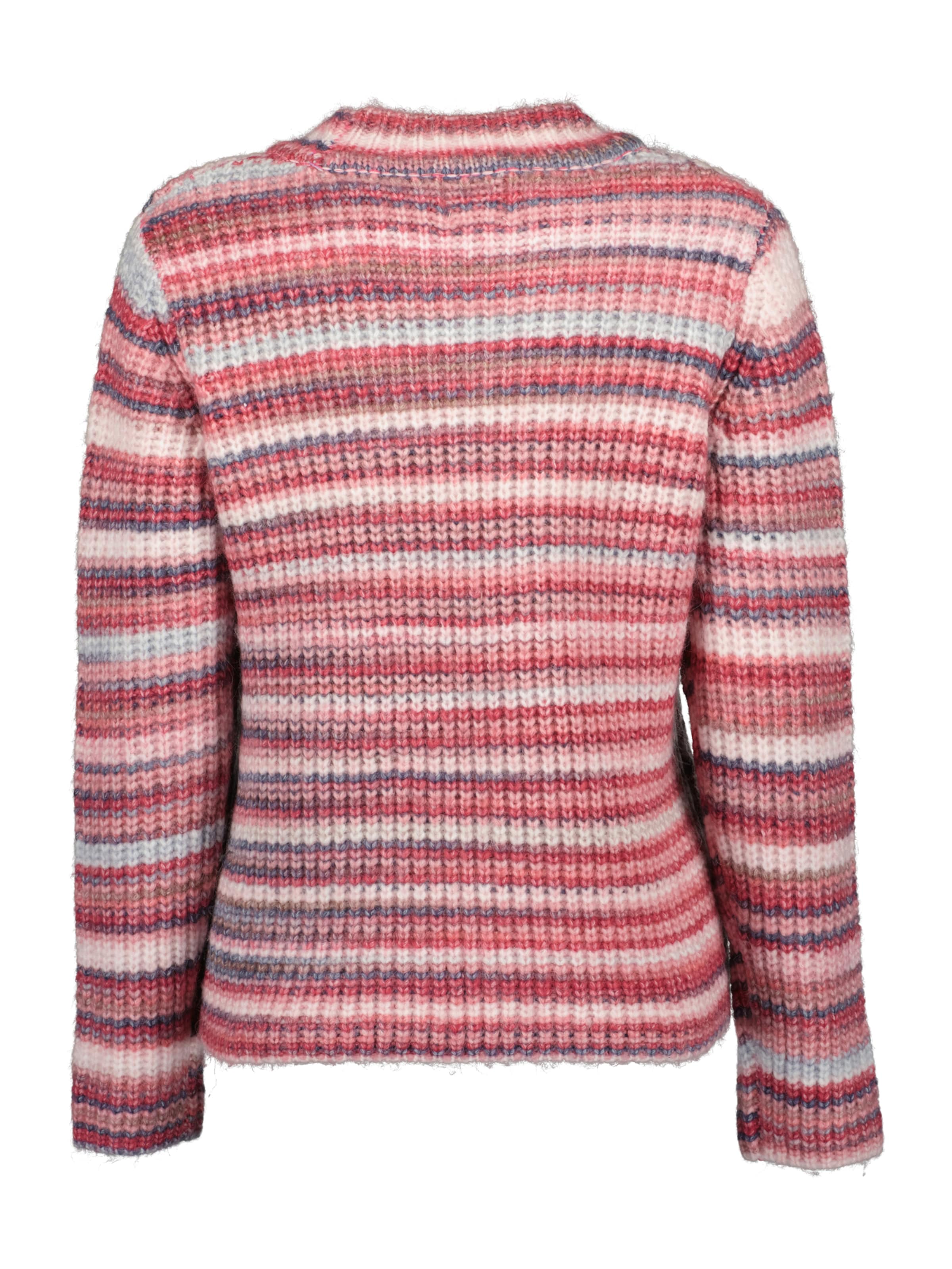 BLUE SEVEN Tröja i lila