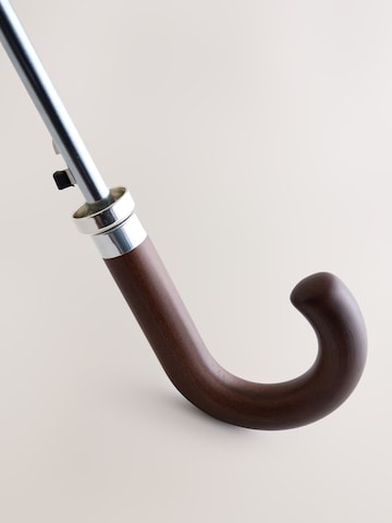 Next Regenschirm in Weiß