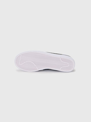 Nike SportswearTenisice 'KILLSHOT 2' - crna boja