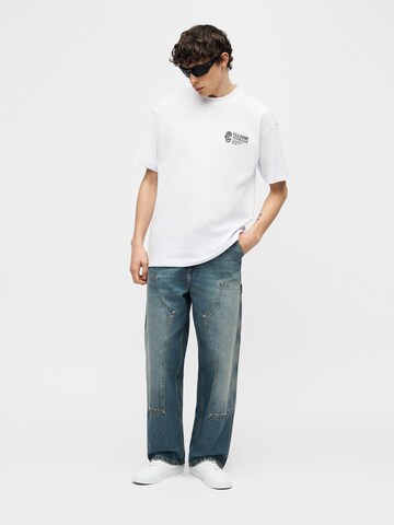 ELLESSEMajica 'ALUNNI' - bijela boja