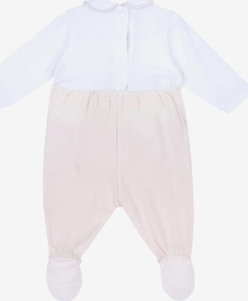 CHICCO Overall in Pink