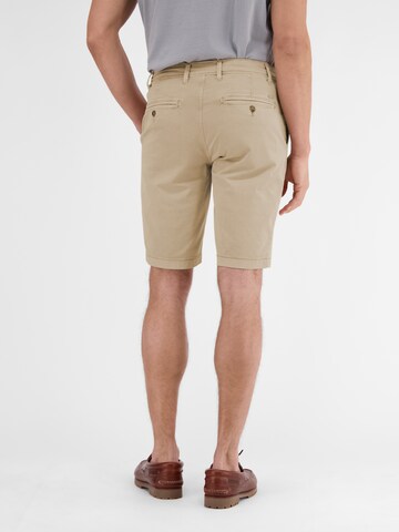 Regular Pantalon ' ' LERROS en beige