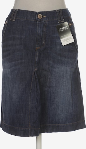 s.Oliver Rock S in Blau: Vorderseite