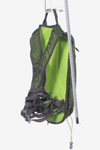 CMP Backpack in One size in Green