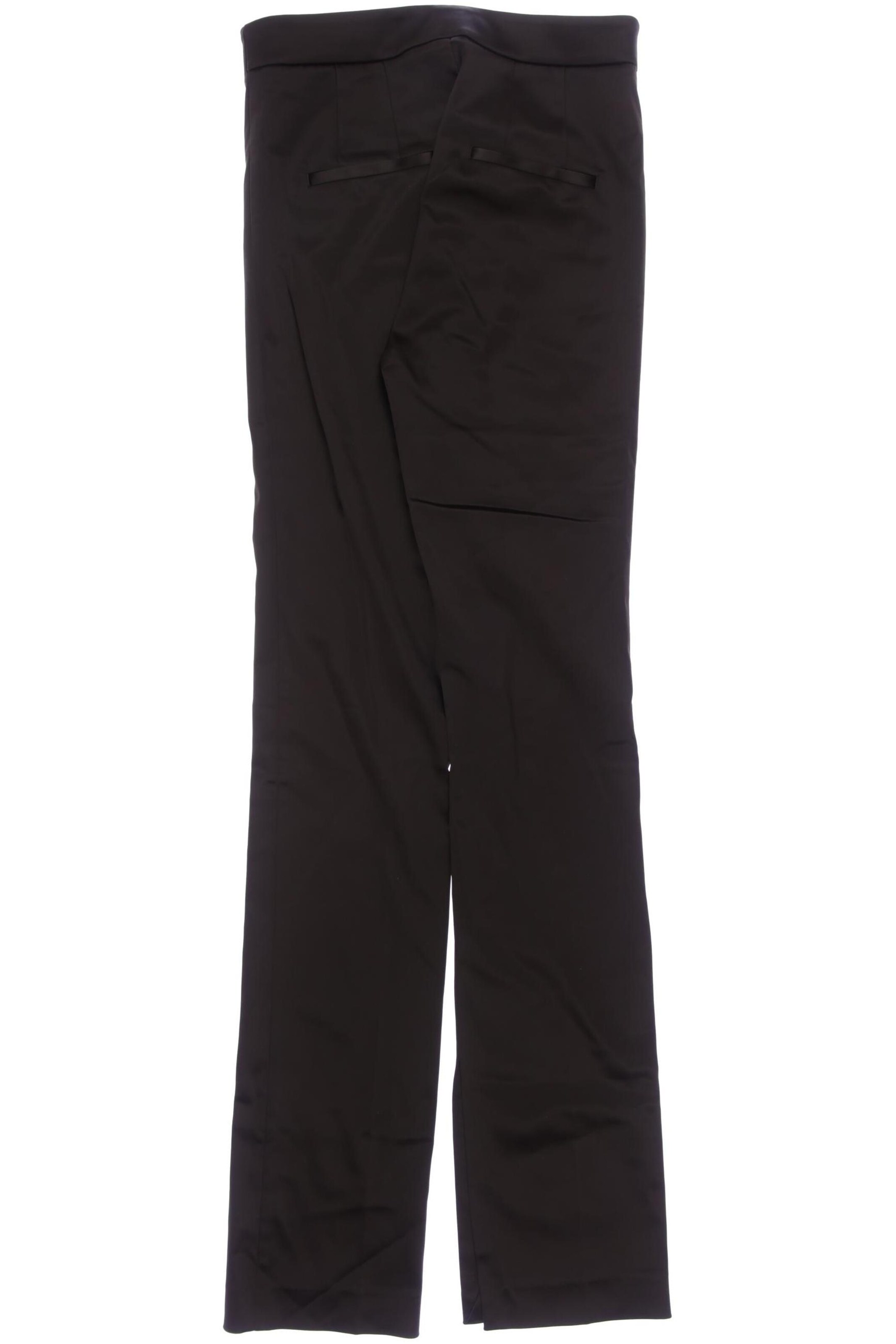 Massimo Dutti Pants in S in Brown