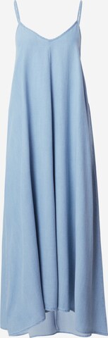 ONLY Dress 'ONLLAIA' in Blue: front