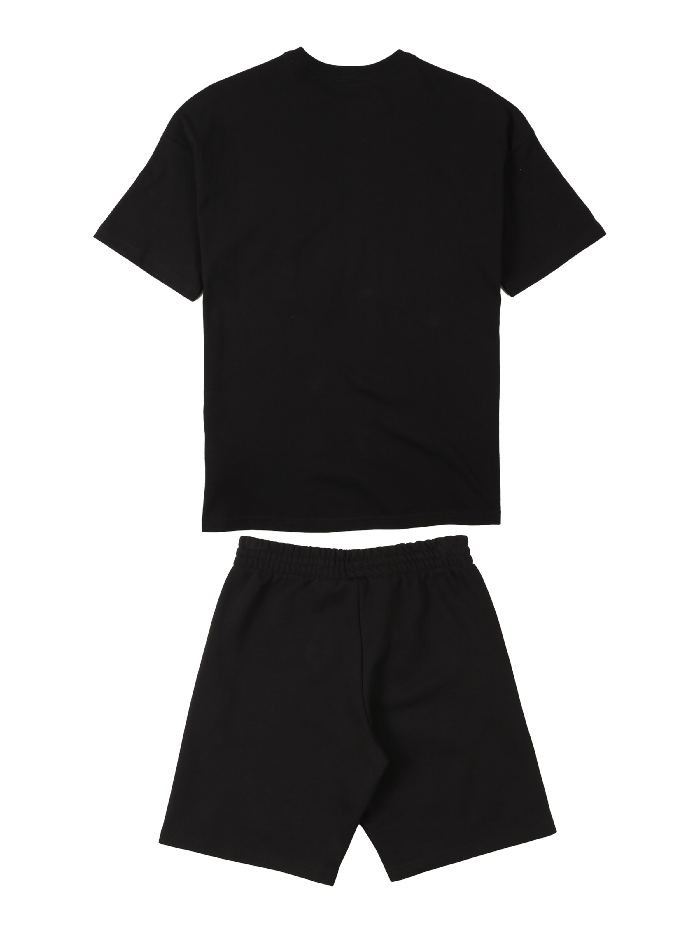 ADIDAS ORIGINALS Set i svart